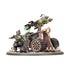Games Workshop 82-07 - Age of Sigmar - Helsmiths of Hashut: Deathshrieker Rocket Battery