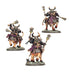 Games Workshop 82-03 - Age of Sigmar - Helsmiths of Hashut: Bull Centaurs