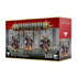 Games Workshop 82-03 - Age of Sigmar - Helsmiths of Hashut: Bull Centaurs