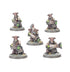 Games Workshop 82-02 - Age of Sigmar - Helsmiths of Hashut: Infernal Razers