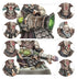 Games Workshop 82-02 - Age of Sigmar - Helsmiths of Hashut: Infernal Razers