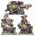 Games Workshop 82-02 - Age of Sigmar - Helsmiths of Hashut: Infernal Razers