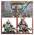 Games Workshop 82-02 - Age of Sigmar - Helsmiths of Hashut: Infernal Razers