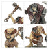 Games Workshop 82-09 - Age of Sigmar - Helsmiths of Hashut: Hobgrot Vandalz
