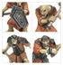 Games Workshop 82-09 - Age of Sigmar - Helsmiths of Hashut: Hobgrot Vandalz