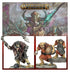 Games Workshop 82-09 - Age of Sigmar - Helsmiths of Hashut: Hobgrot Vandalz