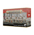 Games Workshop 82-09 - Age of Sigmar - Helsmiths of Hashut: Hobgrot Vandalz