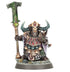 Games Workshop 82-08 - Age of Sigmar - Helsmiths of Hashut: War Despot