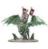 Games Workshop 82-05 - Age of Sigmar - Helsmiths of Hashut: Urak Taar, The First Daemonsmith