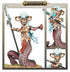 Games Workshop 85-20 - Age of Sigmar - Daughters of Khaine: Blood Sisters