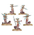 Games Workshop 85-20 - Age of Sigmar - Daughters of Khaine: Blood Sisters