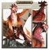Games Workshop 96-50 - Age of Sigmar - Stormcast Eternals: Krondys, Son of Dracothian