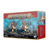 Games Workshop 96-24 - Age of Sigmar - Stormcast Eternals: Dracothian Guard