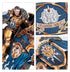 Games Workshop 96-67 - Age of Sigmar - Stormcast Eternals: Stormstrike Palladors