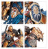 Games Workshop 96-67 - Age of Sigmar - Stormcast Eternals: Stormstrike Palladors