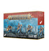 Games Workshop 96-67 - Age of Sigmar - Stormcast Eternals: Stormstrike Palladors