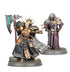 Games Workshop 96-65 - Age of Sigmar - Stormcast Eternals: Lord-Terminos