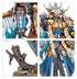 Games Workshop 96-69 - Age of Sigmar - Stormcast Eternals: Tornus the Redeemed