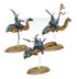 Games Workshop 70-873 - Age of Sigmar - Idoneth Deepkin: Akhelian Tide Guard Spearhead