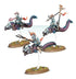 Games Workshop 70-873 - Age of Sigmar - Idoneth Deepkin: Akhelian Tide Guard Spearhead