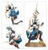 Games Workshop 70-873 - Age of Sigmar - Idoneth Deepkin: Akhelian Tide Guard Spearhead