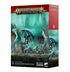 Games Workshop 87-41 - Age of Sigmar - Idoneth Deepkin: Manifestations