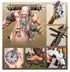 Games Workshop 70-931 - Age of Sigmar - Sons of Behemat: Spearhead