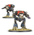 Games Workshop 400-14 - Adeptus Titanicus - Starter Set