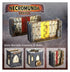 Games Workshop 300-48 - Necromunda - Zone Mortalis: Columns & Walls