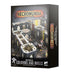 Games Workshop 300-48 - Necromunda - Zone Mortalis: Columns & Walls