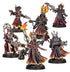 Games Workshop 300-76 - Necromunda - Cawdor Redemptionists