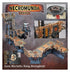 Games Workshop 300-69 - Necromunda - Zone Mortalis: Gang Stronghold