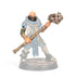 Games Workshop 300-72 - Necromunda - Cawdor Weapons & Upgrades