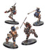 Games Workshop 301-14 - Necromunda - Cawdor Ridge Walkers
