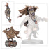 Games Workshop 301-60 - Necromunda - Ash Waste Nomads: Ashwing Helamites
