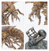 Games Workshop 301-60 - Necromunda - Ash Waste Nomads: Ashwing Helamites