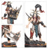 Games Workshop 34-008 - Warhammer Underworlds - Kamandora's Blades