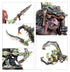 Games Workshop 109-33 - Warhammer Underworlds - Borgit's Beastgrabbaz