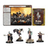 Games Workshop 109-38 - Warhammer Underworlds - Knives of the Crone