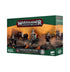 Games Workshop 109-38 - Warhammer Underworlds - Knives of the Crone