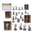 Games Workshop 34-004 - Warhammer Underworlds - Order Warbands: Heroes and Hunters