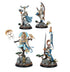 Games Workshop 34-004 - Warhammer Underworlds - Order Warbands: Heroes and Hunters