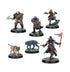 Games Workshop 34-004 - Warhammer Underworlds - Order Warbands: Heroes and Hunters