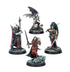 Games Workshop 34-006 - Warhammer Underworlds - Death Warbands: Revenants of the Realms