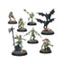 Games Workshop 34-006 - Warhammer Underworlds - Death Warbands: Revenants of the Realms