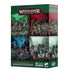 Games Workshop 34-006 - Warhammer Underworlds - Death Warbands: Revenants of the Realms