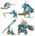 Games Workshop 109-40 - Warhammer Underworlds - Order Warbands: Seekers in Shadow
