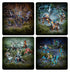 Games Workshop 109-40 - Warhammer Underworlds - Order Warbands: Seekers in Shadow