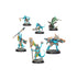 Games Workshop 109-40 - Warhammer Underworlds - Order Warbands: Seekers in Shadow