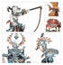 Games Workshop 109-40 - Warhammer Underworlds - Order Warbands: Seekers in Shadow